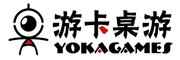 游卡桌游品牌LOGO图片