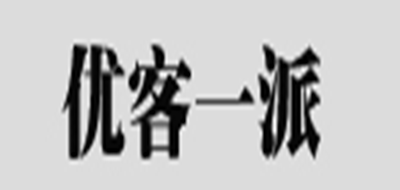 优客一派LOGO