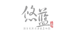 悠蓝饰品品牌LOGO图片