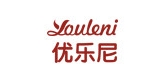 优乐尼品牌LOGO图片