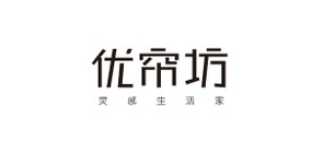 优帘坊品牌LOGO图片