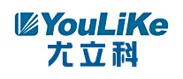 YouLiKe/尤立科品牌LOGO图片