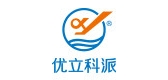 优立科派品牌LOGO图片