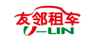 友邻租车品牌LOGO图片