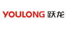 YOULONG/跃龙品牌LOGO