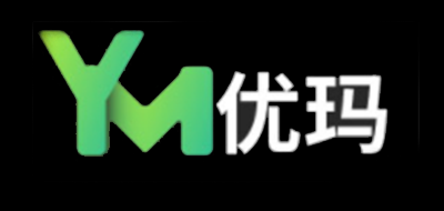 优玛品牌LOGO图片