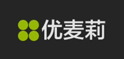 优麦莉品牌LOGO