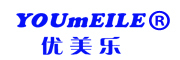 YOUmEILE/优美乐品牌LOGO图片