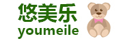 youmeile/悠美乐品牌LOGO图片