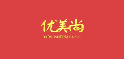 优美尚品牌LOGO图片