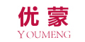 YOUMENG/优蒙品牌LOGO图片