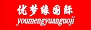 优梦缘国际品牌LOGO图片