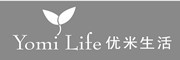 优米生活品牌LOGO图片