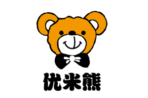 优米熊品牌LOGO