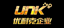 优耐克UNK品牌LOGO图片