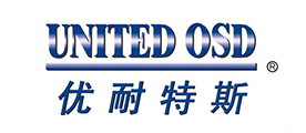 优耐特斯品牌LOGO图片