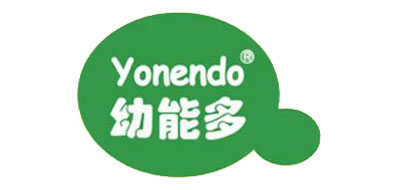 幼能多LOGO