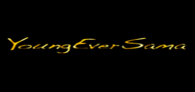 YOUNGEVERSAMA/漾新族品牌LOGO图片