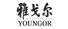 YOUNGOR/雅戈尔LOGO