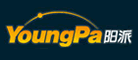 YoungPa/阳派品牌LOGO