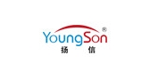 youngson/扬信品牌LOGO
