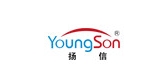 youngson/扬信LOGO