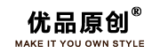 优品原创品牌LOGO图片