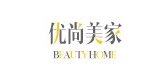 优尚美家品牌LOGO图片