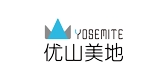 优山美地品牌LOGO图片