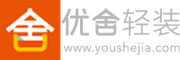 优舍品牌LOGO图片