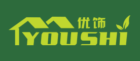 YOUSHI/优饰LOGO