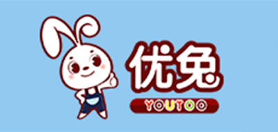 优兔品牌LOGO