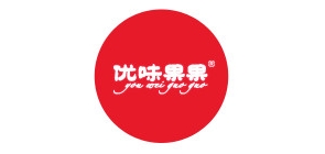 优味果果品牌LOGO图片