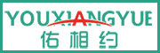 YOUXIANGYUE/佑相约品牌LOGO图片