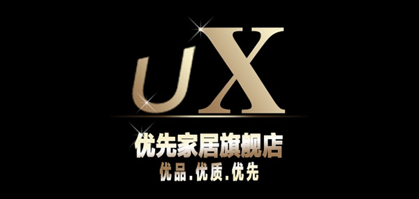 优先家居品牌LOGO图片