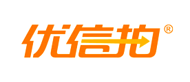 优信拍品牌LOGO图片