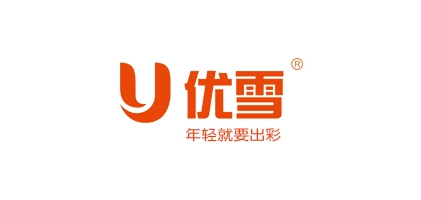 优雪电器品牌LOGO图片