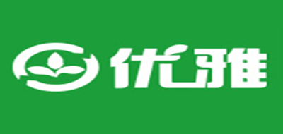 优雅品牌LOGO