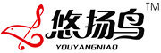 悠扬鸟品牌LOGO图片
