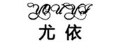 youyi/尤依品牌LOGO图片