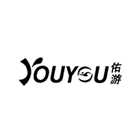 YOUYOU/佑游品牌LOGO