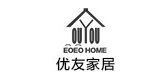 优友家居品牌LOGO图片