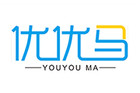 优优马品牌LOGO图片