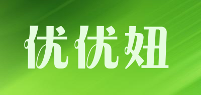 优优妞LOGO