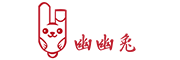 幽幽兔品牌LOGO图片