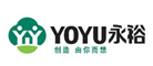 YOYU/永裕品牌LOGO
