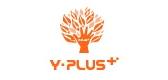 yplus品牌LOGO图片