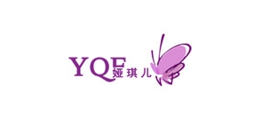 yqe娅琪儿品牌LOGO图片