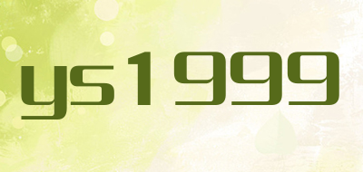 ys1999品牌LOGO图片