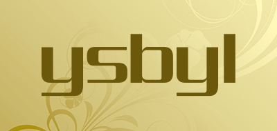 ysbyl品牌LOGO图片